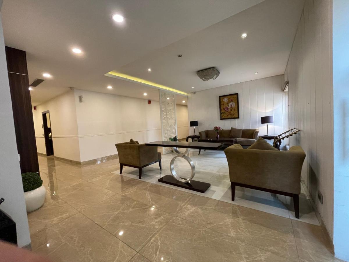 Central Boutique Hotel โมราดาบัด ภายนอก รูปภาพ