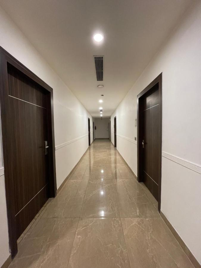 Central Boutique Hotel โมราดาบัด ภายนอก รูปภาพ
