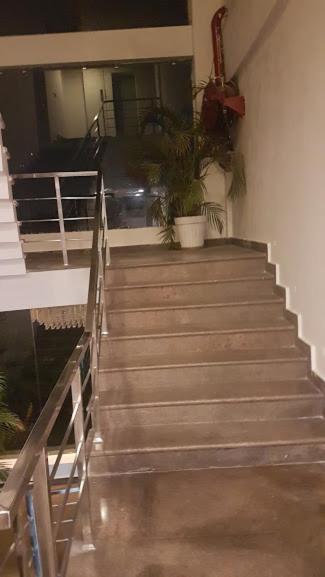 Central Boutique Hotel โมราดาบัด ภายนอก รูปภาพ